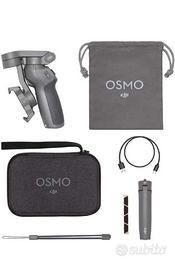 DJI Osmo Mobile 3 - Combo