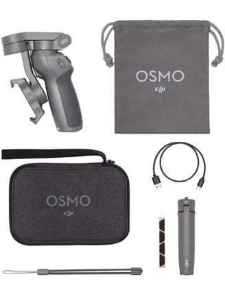 DJI Osmo Mobile 3 - Combo