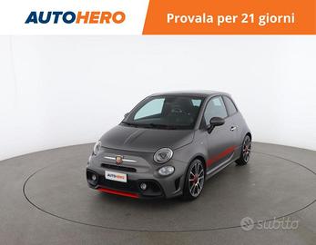 ABARTH 595 KU46606