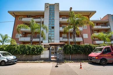 Appartamento - Riposto