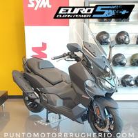 Sym Maxsym TL 508 Abs Promo