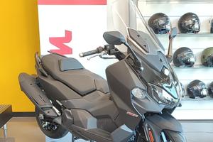 Sym Maxsym TL 508 Abs Promo