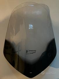 Accessori Piaggio Mp3 yourban