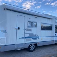 Adriatik 670DK