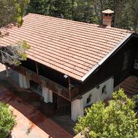 Villa SanMartino delle Scale Villaggio Montano