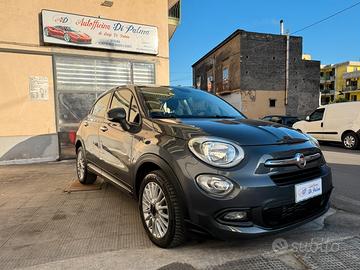 FIAT 500X LOUNGE 2019