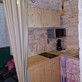 Casetta nel cento di martina franca