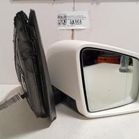 SPECCHIETTO RETROVISORE DESTRO MERCEDES GLE W166 0
