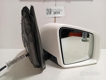 SPECCHIETTO RETROVISORE DESTRO MERCEDES GLE W166 0