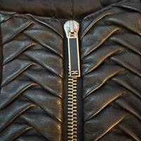 Giubbino in verapelle