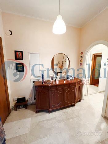 Appartamento Roma [Cod. rif 3198380ARG] (Gregorio