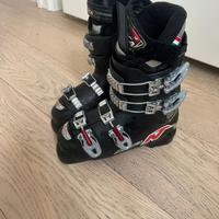 Scarponi Nordica Doberman bambino 33/34