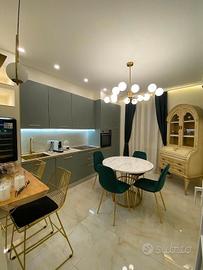 Suite ristrutturata con bagno Privato