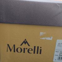 scarpe Morelli bimba 