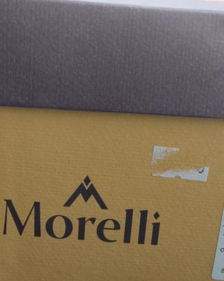 scarpe Morelli bimba 
