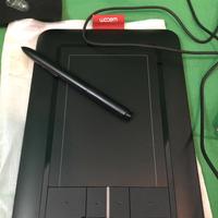 Tavoletta Grafica Wacom Bamboo CTH-460