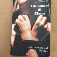 Gli amori di Elena