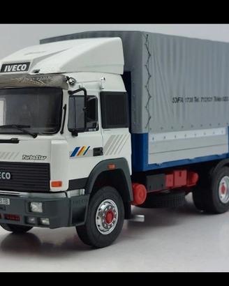 Iveco 190 48 turbo star 