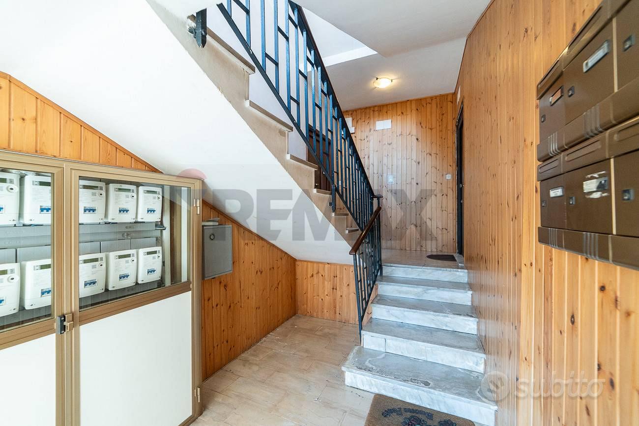 Appartamento – Catania, San Leone, Monte Po-Nesima-San Leone-Rapisardi - Vista 3