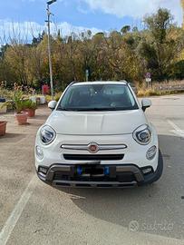 500 X 4X4 CROSS PLUS