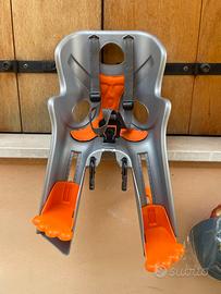 Seggiolono bici Rabbit