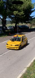 peugeot 106 rallye gti