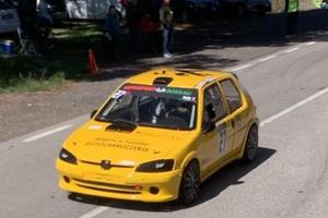 peugeot 106 rallye gti