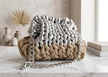 Borsa Clucht Chunky 