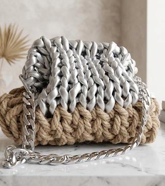 Borsa Clucht Chunky 