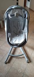 Baby Hug 4 in 1 chicco