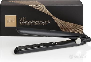 GHD Slim Styler