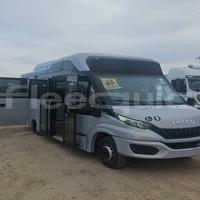 Iveco Indcar