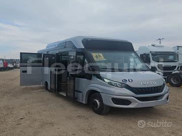 Iveco Indcar