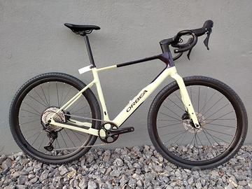 ORBEA TERRA M30 TEAM TAGLIA L