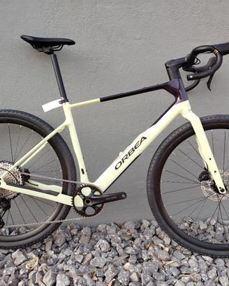 ORBEA TERRA M30 TEAM TAGLIA L