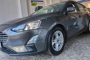 Ford Focus 1.5 EcoBlue 120 CV automatico SW Busine