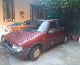 FIAT Uno - 1991