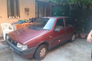 FIAT Uno - 1991