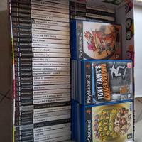 Set giochi Ps2  PARTE 1 (A-L)