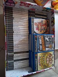 Set giochi Ps2  PARTE 1 (A-L)