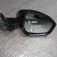 RETROVISORE DESTRO PER EVOQUE SD4 ANNO 2015