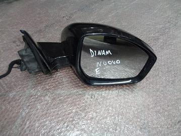 RETROVISORE DESTRO PER EVOQUE SD4 ANNO 2015