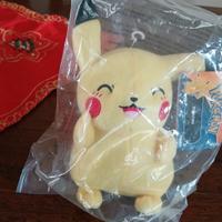 Pokemon pikatchu