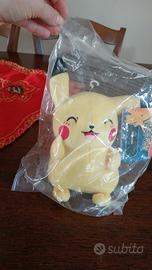Pokemon pikatchu