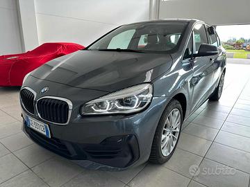 BMW 216 d Active Tourer Business
