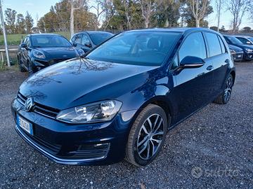 Volkswagen Golf 1.6 TDI 5p. Highline BlueMotion Te