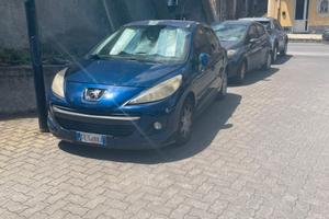Peugeot 207 eco