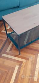 tavolino salotto cm.90x46x46