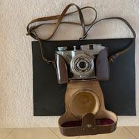 Macchina fotografica Koroll Bencini