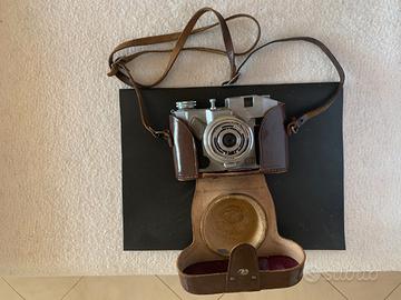 Macchina fotografica Koroll Bencini